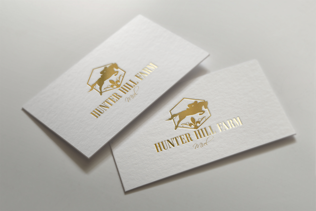 Design Étiquette par Sergio Coelho pour MKC Investing | Design #16501718