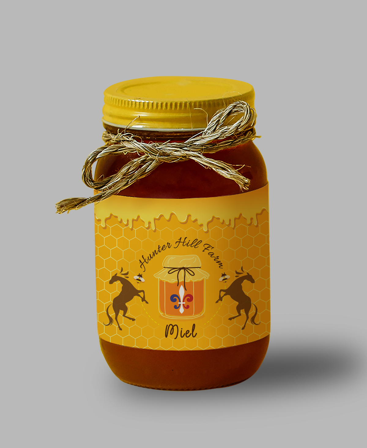 Label Design by TGDesigns for MKC Investing | Design #16487928