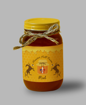 Label Design by TGDesigns