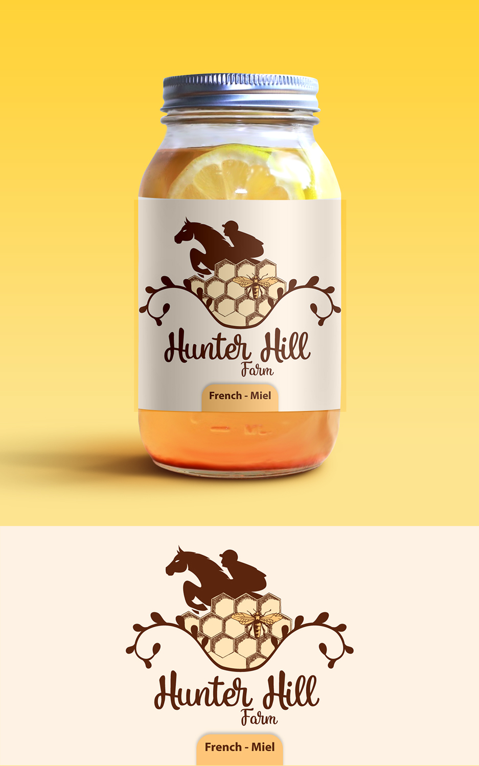Label Design by Impressive Sol for MKC Investing | Design #16448206