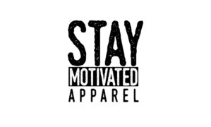 Logo-Design von trufya für Stay Motivated Apparel | Design: #16485941
