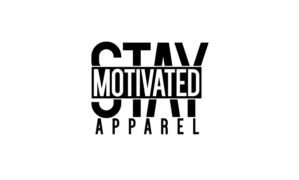 Design de Logo par trufya pour Stay Motivated Apparel | Design : #16486072