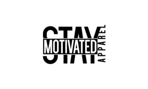 Design de Logo par trufya pour Stay Motivated Apparel | Design : #16486073