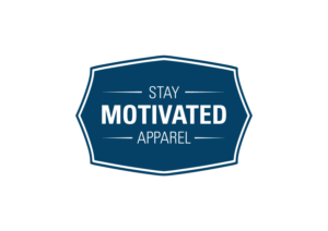 Design de Logo par stanniss pour Stay Motivated Apparel | Design : #16464647