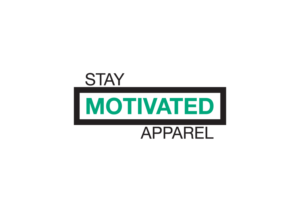 Design de Logo par stanniss pour Stay Motivated Apparel | Design : #16476683