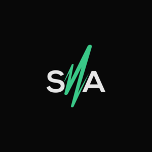 Logo-Design von M.CreativeDesigns für Stay Motivated Apparel | Design: #16683316