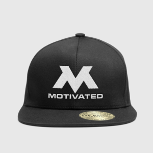 Logo-Design von manto.bjb für Stay Motivated Apparel | Design: #16673906