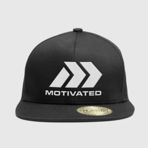 Logo-Design von manto.bjb für Stay Motivated Apparel | Design: #16673920