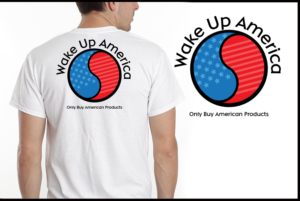 T-shirt Design by aryotkusuma for this project | Design: #9411487