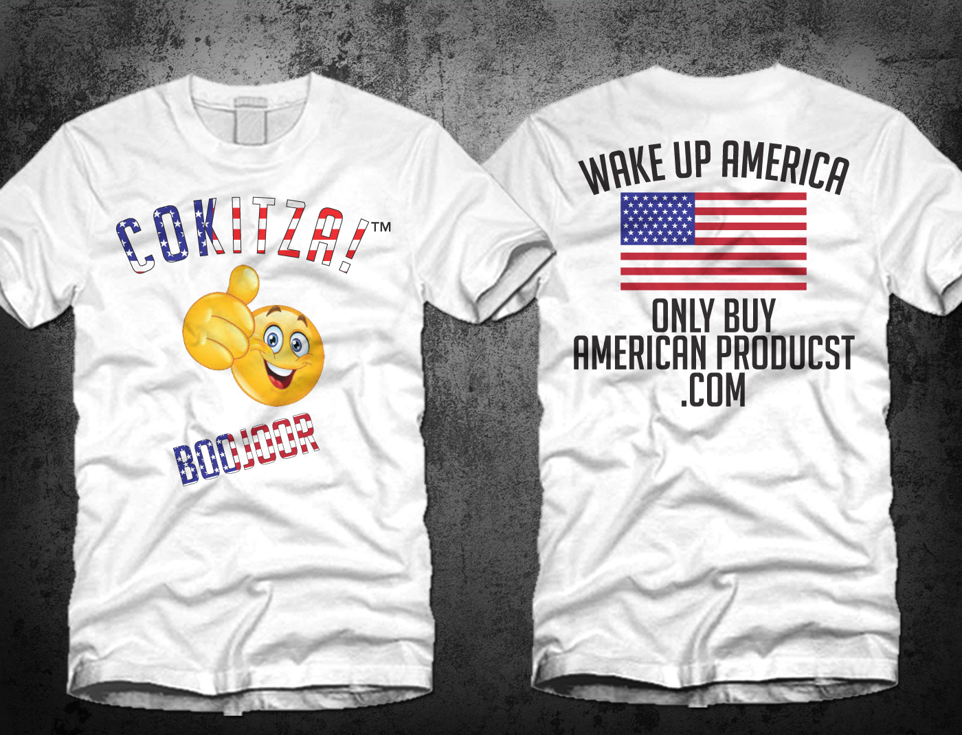 Diseño de Camiseta por bagosemman para este proyecto | Diseño #9336807