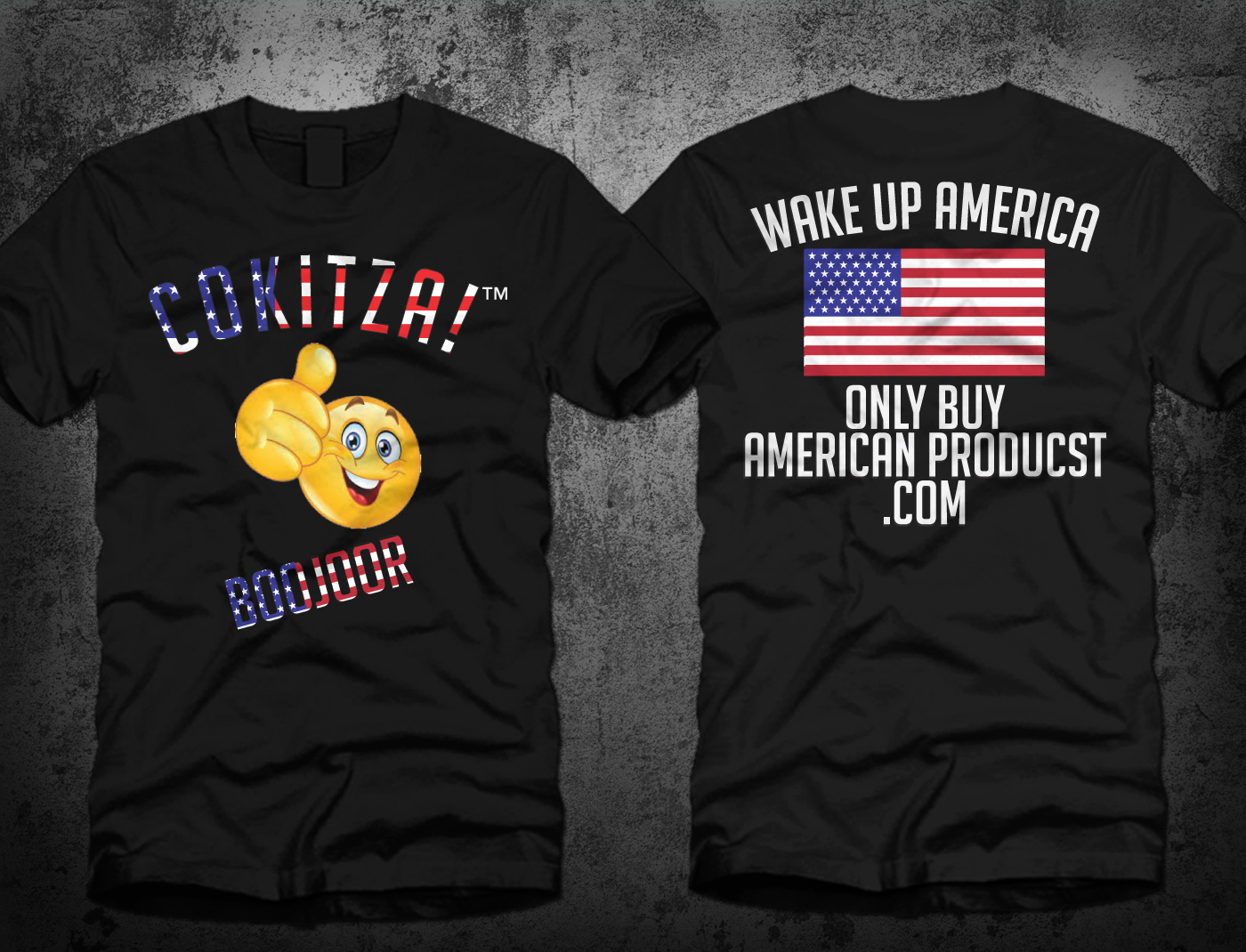 Diseño de Camiseta por bagosemman para este proyecto | Diseño #9336808
