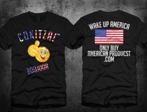 T-shirt Design by bagosemman for this project | Design: #9336808