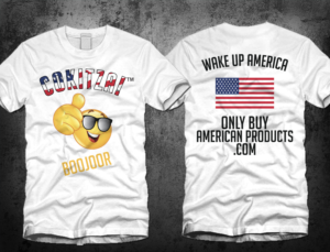 T-shirt Design by bagosemman for this project | Design: #9388058