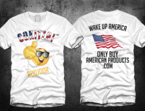 T-shirt Design by bagosemman for this project | Design: #9388062