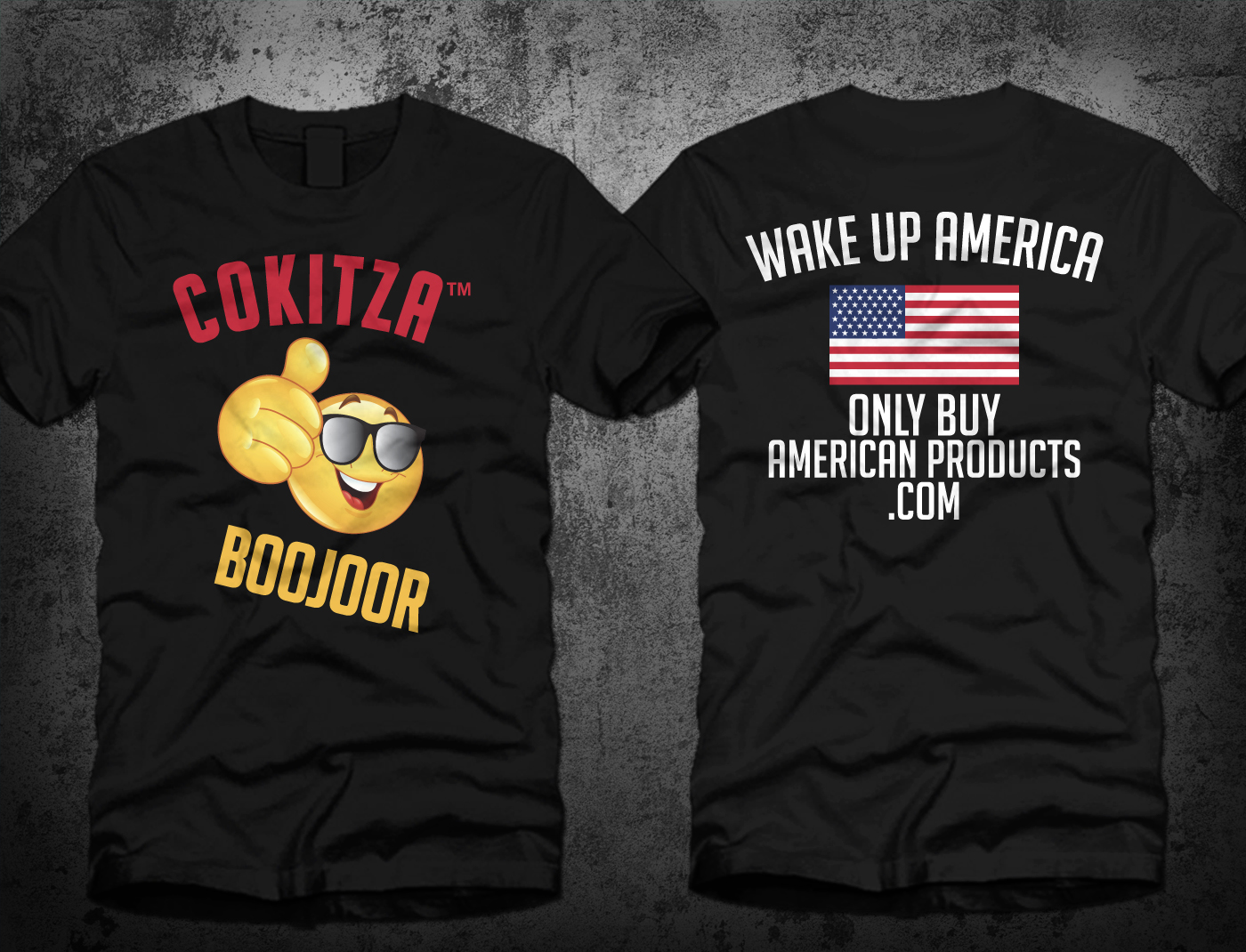 T-shirt Design by bagosemman for this project | Design #9413339