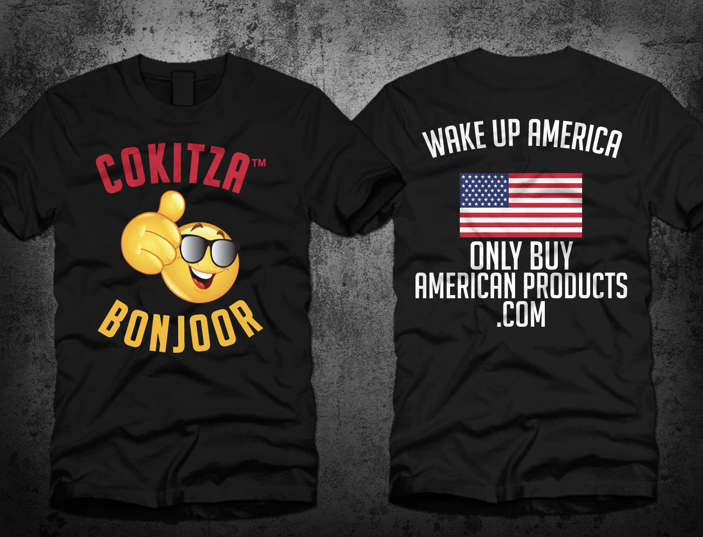 Diseño de Camiseta por bagosemman para este proyecto | Diseño #9462431