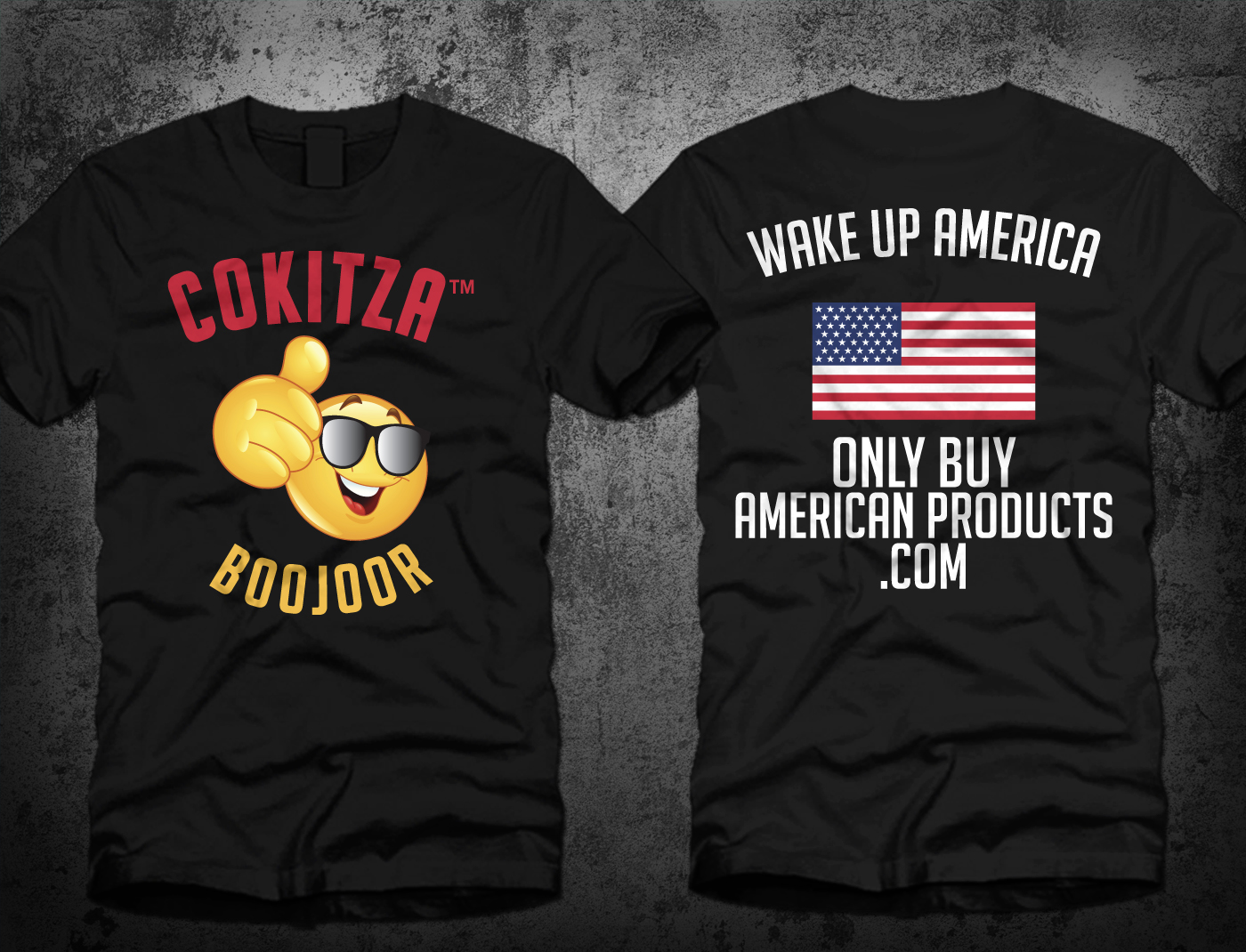 T-shirt Design by bagosemman for this project | Design #9471711