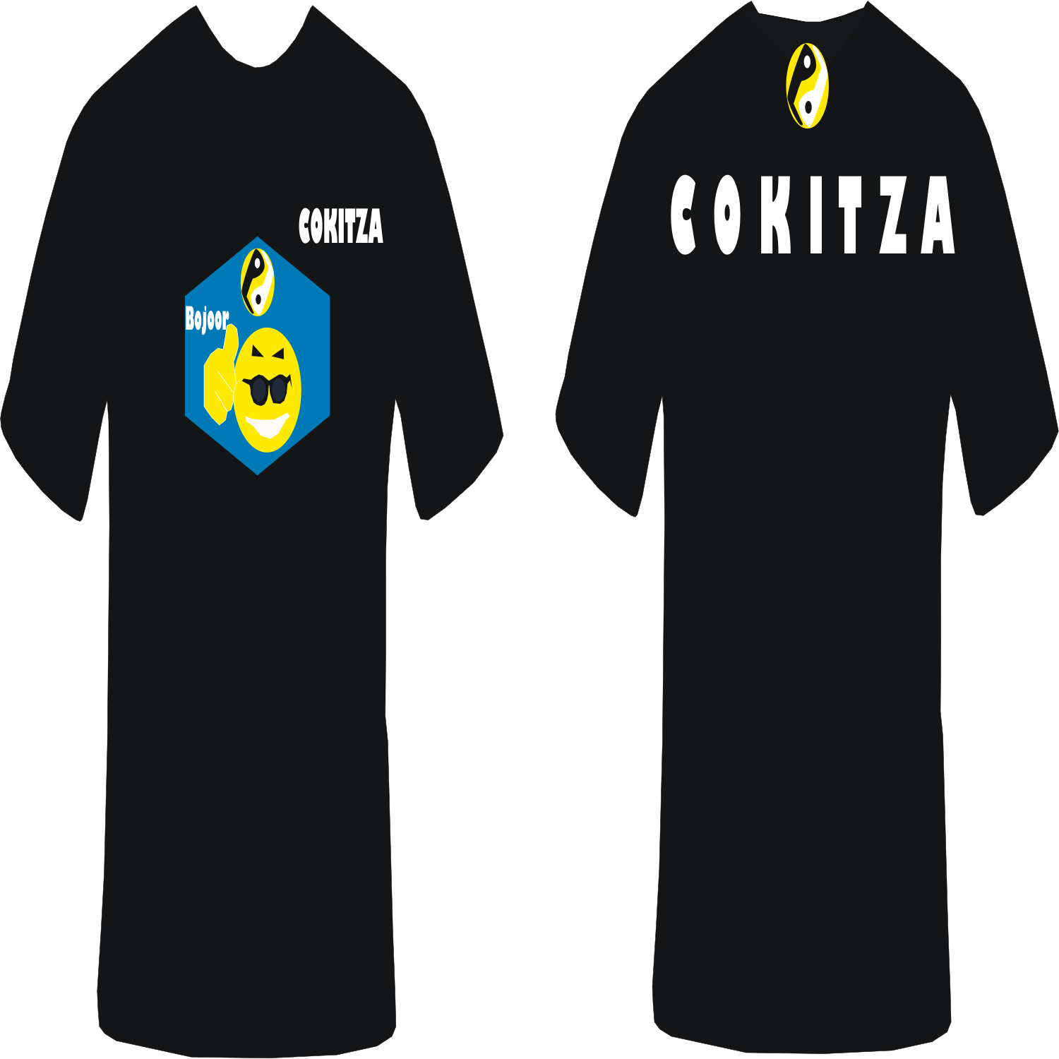 T-shirt Design by odhyprasetya for this project | Design #9342434