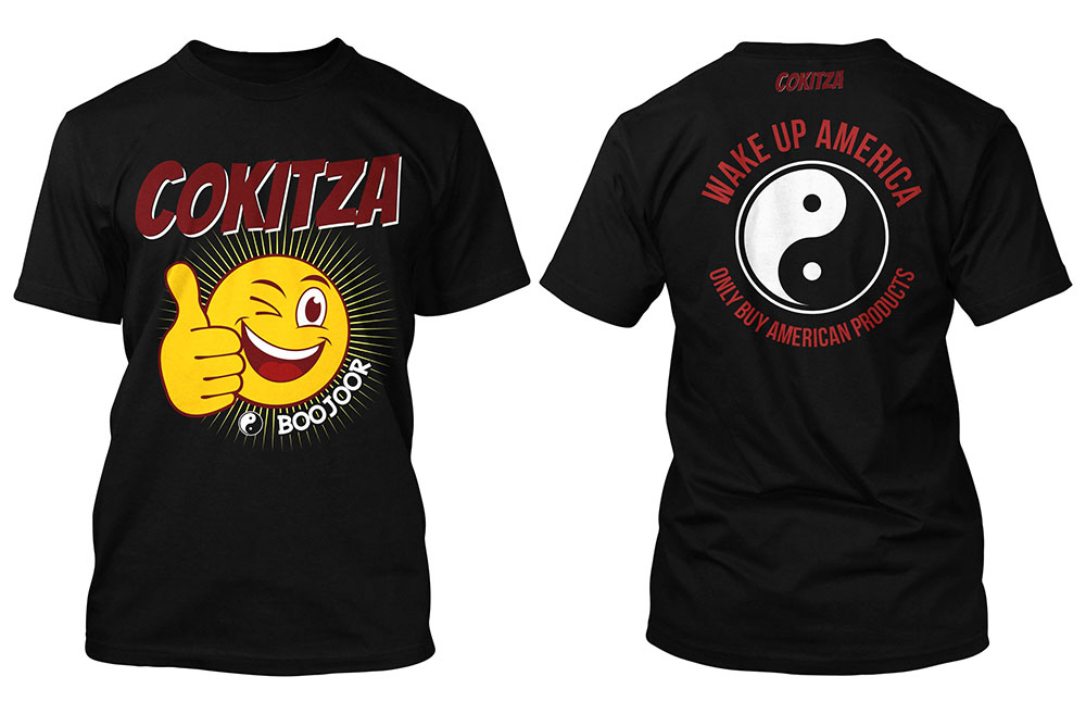 T-shirt Design by 777SKY for this project | Design #9405316