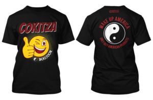 T-shirt Design by 777SKY for this project | Design: #9405316