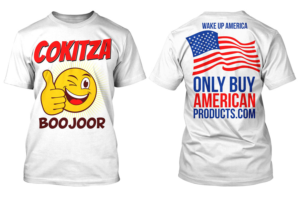 T-shirt Design by 777SKY for this project | Design: #9412721