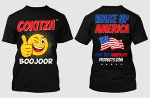 T-shirt Design by 777SKY for this project | Design: #9461452