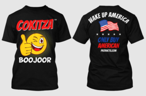 T-shirt Design by 777SKY for this project | Design: #9461719