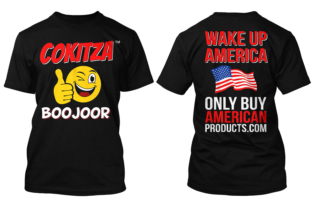 T-shirt Design by 777SKY for this project | Design: #9777855