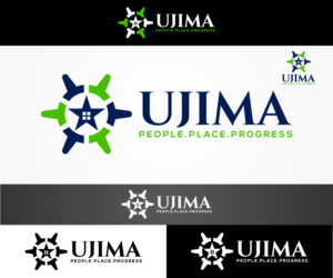 Diseño de Logo por sangeloenriquez para Ujima Community Transformation Partners | Diseño #16454987