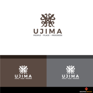 Logo Design by Graphic Bricks