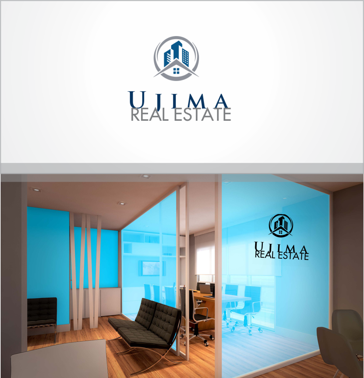 Logo Design by Behave 2 for Ujima Community Transformation Partners | Design #16474362
