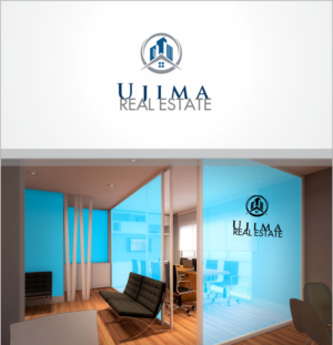 Logo Design by Behave 2 for Ujima Community Transformation Partners | Design: #16474362