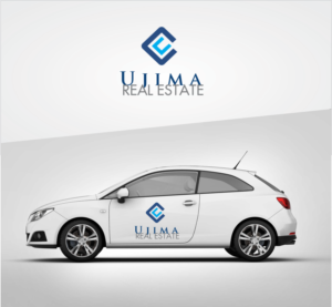 Logo Design by Behave 2 for Ujima Community Transformation Partners | Design: #16474364