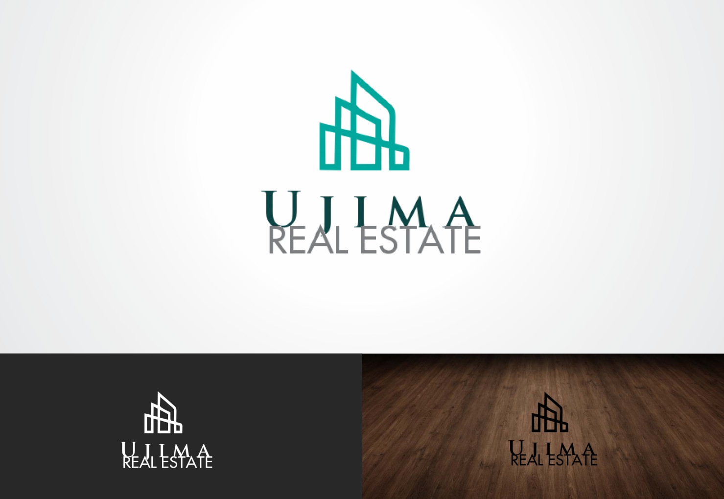 Logo Design by Behave 2 for Ujima Community Transformation Partners | Design #16474365