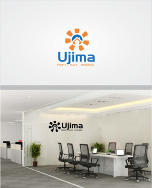 Logo Design by Behave 2 for Ujima Community Transformation Partners | Design: #16523857