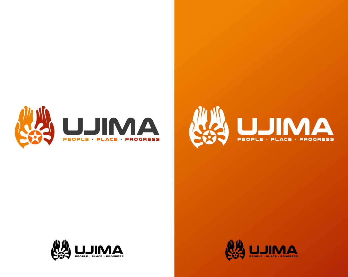 Logo Design by MrBranding for Ujima Community Transformation Partners | Design #16456371