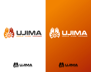 Logo Design by MrBranding for Ujima Community Transformation Partners | Design: #16456371