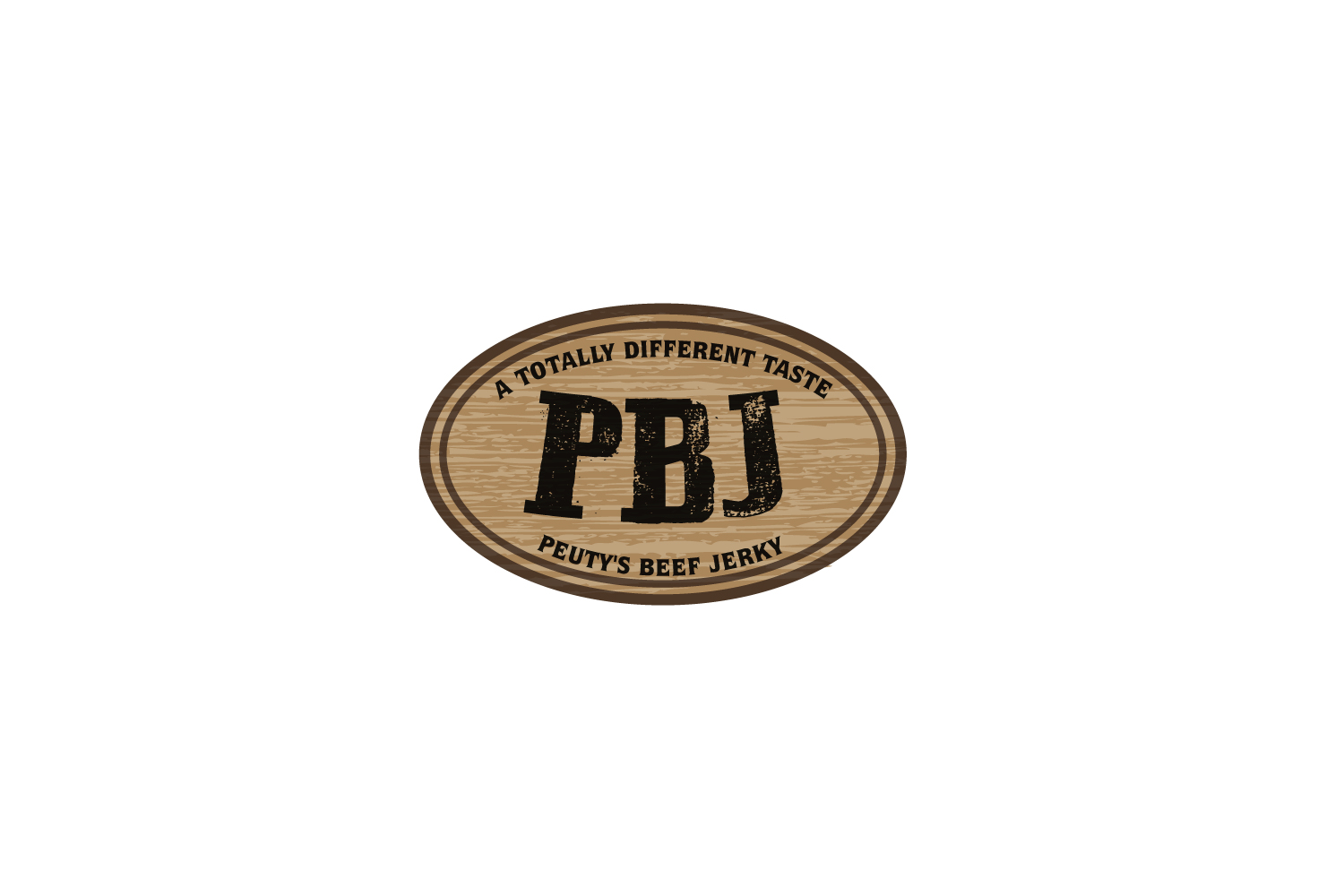 Logo-Design von ideaz2050 für Peuty's Beef Jerky | Design #16571227