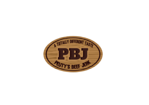 Logo-Design von Gita. für Peuty's Beef Jerky | Design: #16567760