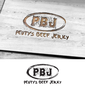 Design de Logo par Impressive Solutions pour Peuty's Beef Jerky | Design : #16573009