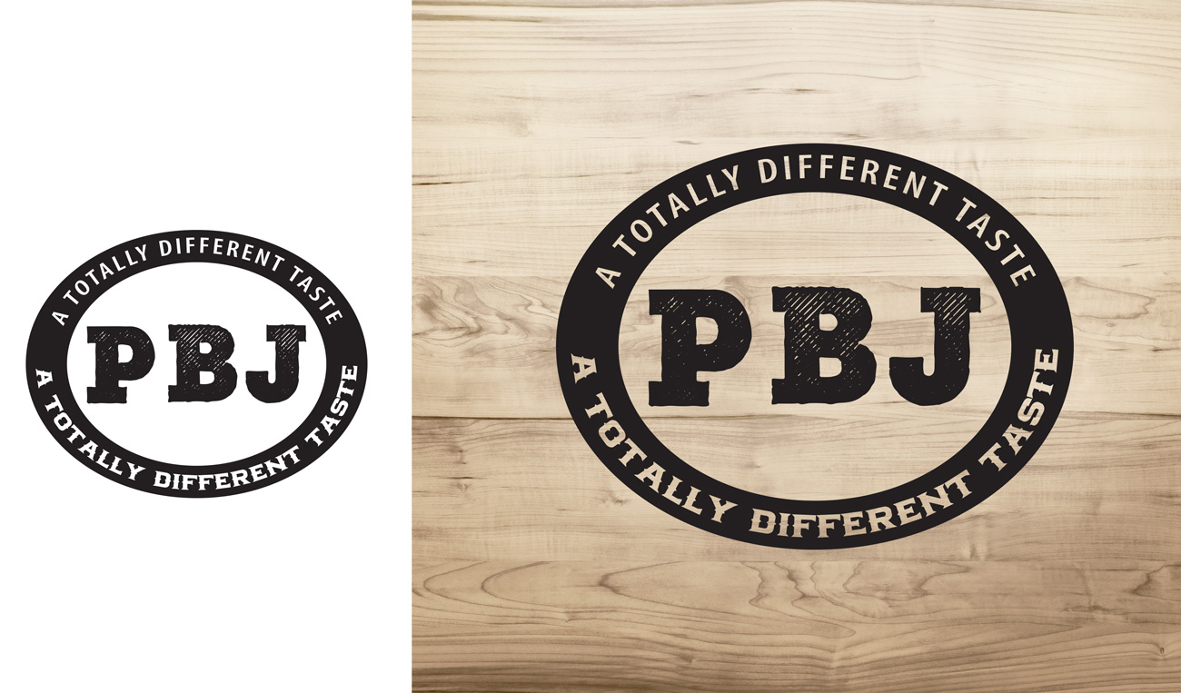 Logo Design by Impressive Solutions for Peuty's Beef Jerky | Design #16573010