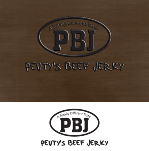 Design de Logo par Impressive Solutions pour Peuty's Beef Jerky | Design : #16573012