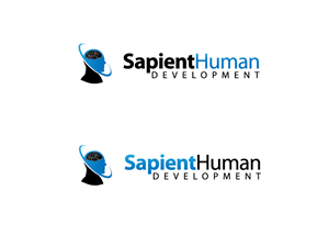 Sapient Human Development  | Logo Design by ddamian_dd