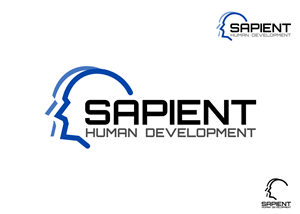 Sapient Human Development  | Diseño de Logo por YOS