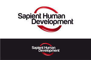 Sapient Human Development  | Logo Design by Atvento Graphics