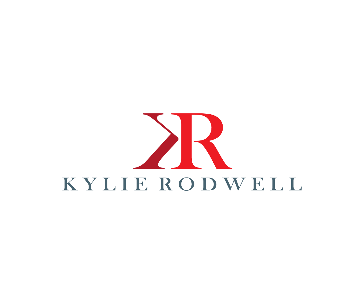 Logo-Design von meygekon für Kylie Irene Rodwell | Design #16547956