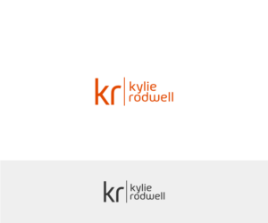 Logo Design by Chandan Kumar for Kylie Irene Rodwell | Design: #16452751