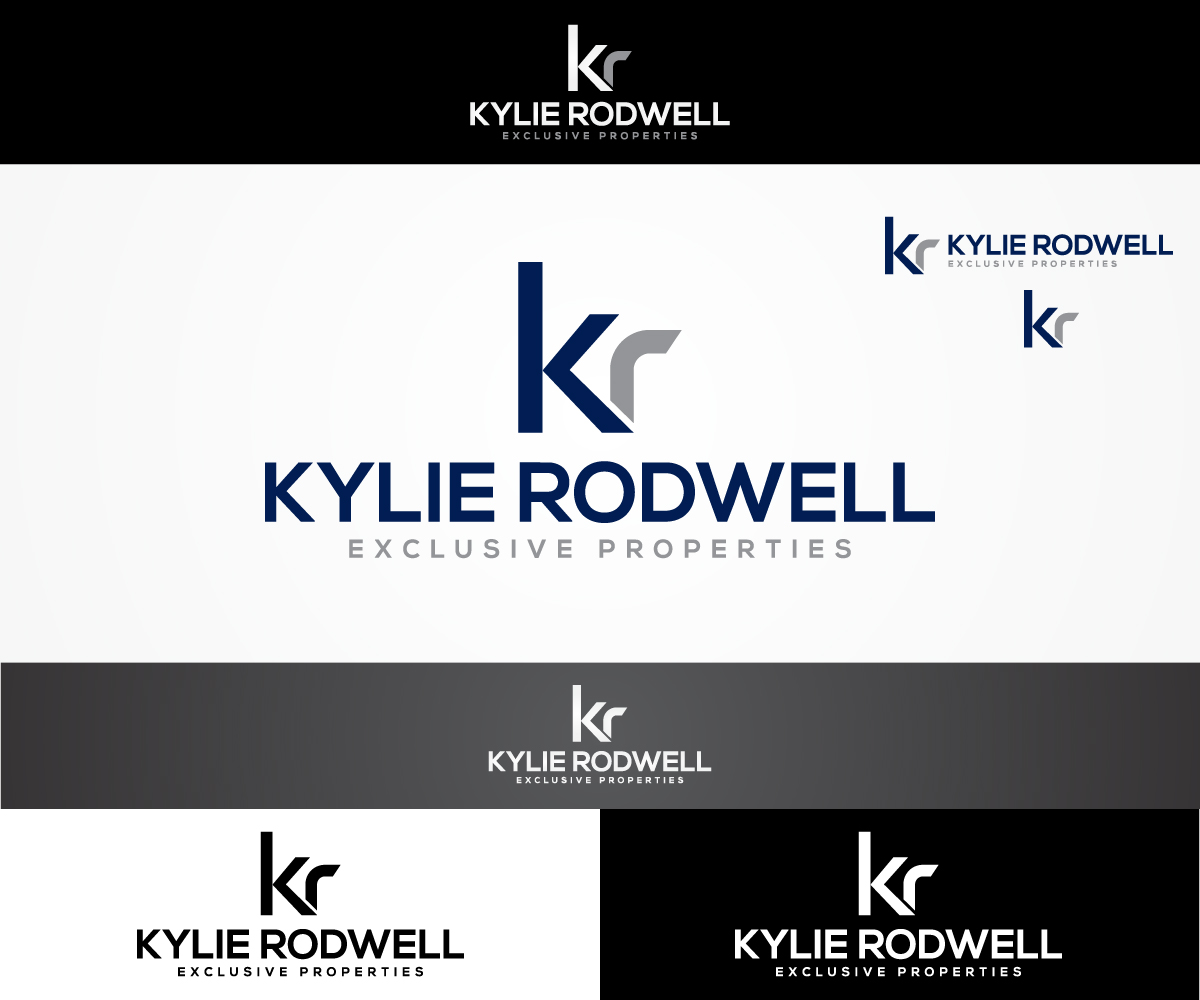 Logo Design by sangeloenriquez for Kylie Irene Rodwell | Design #16450058