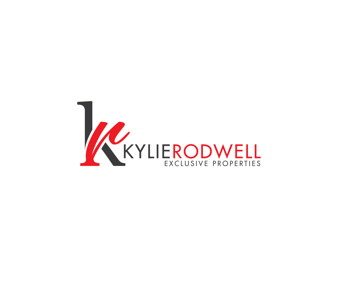 Logo Design by Alien Cookie for Kylie Irene Rodwell | Design #16441041