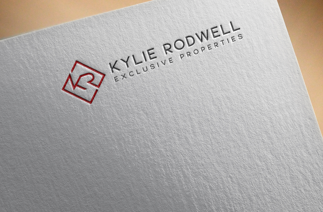 Diseño de Logo por GLDesigns para Kylie Irene Rodwell | Diseño #16451595